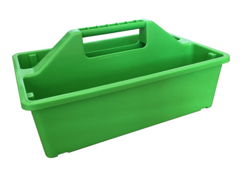8180 - Toolbox Green