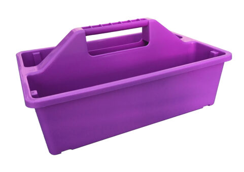 8190 - Toolbox Pink